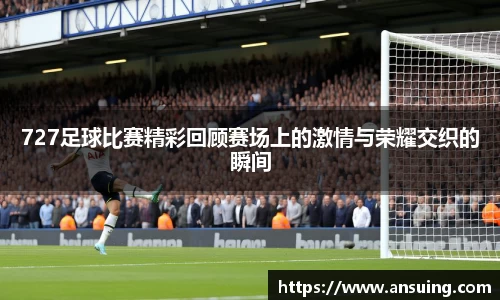727足球比赛精彩回顾赛场上的激情与荣耀交织的瞬间