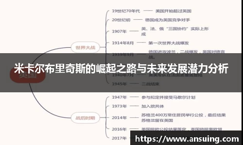 米卡尔布里奇斯的崛起之路与未来发展潜力分析