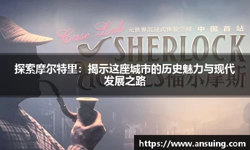 探索摩尔特里：揭示这座城市的历史魅力与现代发展之路